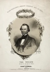 Der Kranz - Notenblatt-Cover
