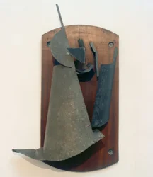 Konterrelief