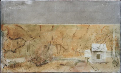 Bahnhofskreuzung Cibij