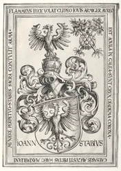 Wappen von Johann Stabius