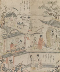 Die letzten drei Monate des Jahres