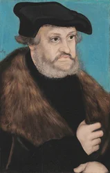 Friedrich III der Weise, Kurfürst von Sachsen