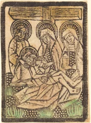 Die Pietà