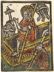 Die Auferstehung
