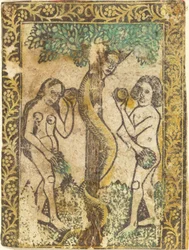 Adam und Eva