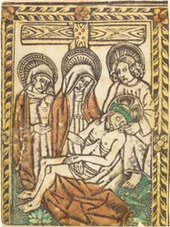 Die Beweinung