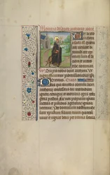 Heiliger Antonius