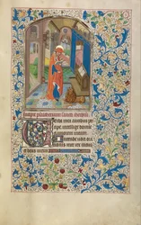 Heiliger Hieronymus