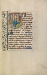 Heilige Margareta