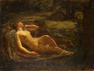Ariadne, 1888