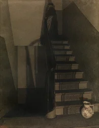 Die Treppe