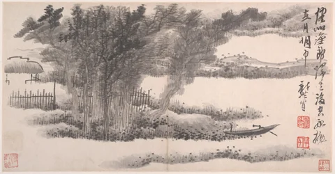 Landschaften