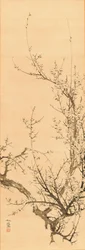 Pflaume, vor 1856