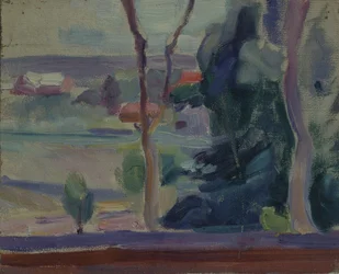 Landschaft, 1905