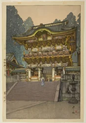 Yomei-Tor