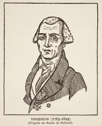 Vauquelin