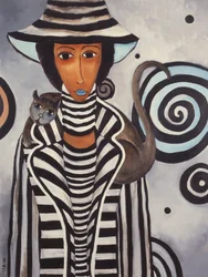 Schwarz und Weiß, 2005