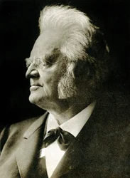 Bjornstjerne Bjornson