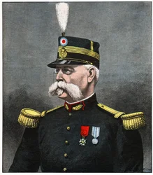 Oberst Jouaust