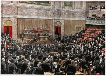 Kongress von Versailles