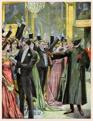 Raubüberfall in Chicago