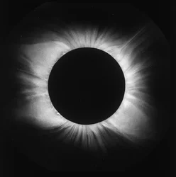 Sonnenfinsternis