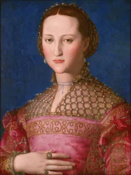 Eleonora von Toledo