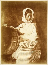 Mrs. Elizabeth Johnstone Hall