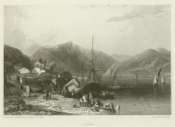Ithaka