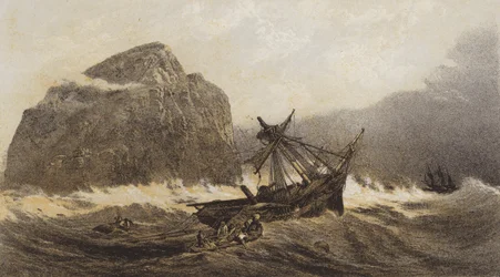 Der Bass Rock