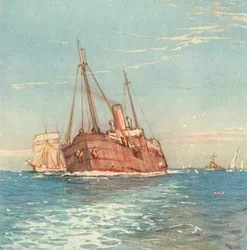 Ballade von der Bolivar