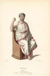 Brutus
