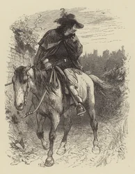 Davenants Londoner Ferien