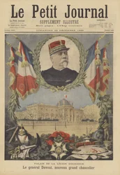 Palais de la Légion d