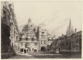 Brasenose College