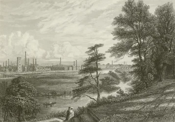 Burton on Trent