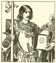 Sir Launcelot vom See