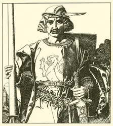 Sir Lionel von Britannien
