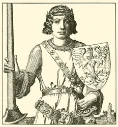 Sir Percival von Gales