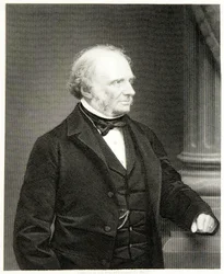 John Russell, 1. Earl Russell