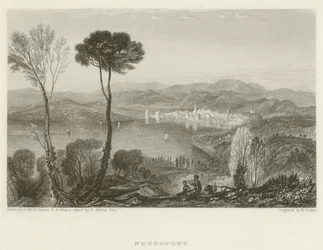Negropont