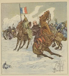 Jaureguiberry in Saint-Jean-sur-Erve