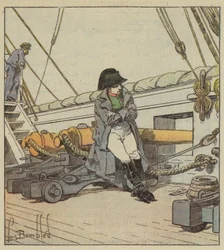 Die Kanone des Kaisers