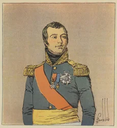 Marschall Macdonald
