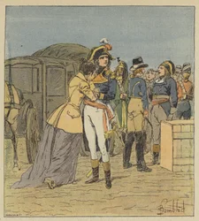 Wurmster wird teuer für die Tränen bezahlen, die er dir verursacht hat