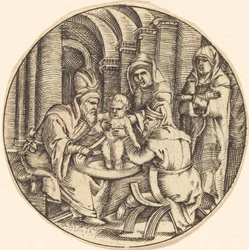 Die Beschneidung