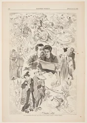 Valentinstag – Die alte Geschichte in allen Ländern