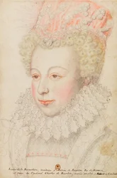 Marguerite de Valois
