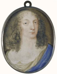 Christina (1616-62), Königin von Schweden