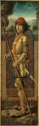 Sankt Sebastian